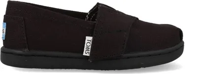 Produktbild von Toms Alpargata 10010529 Schwarz-19.5