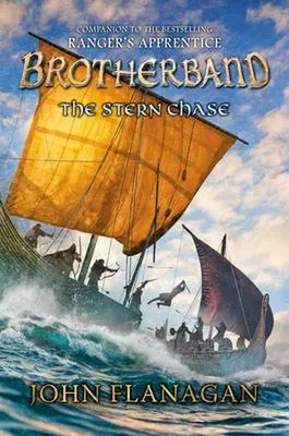 Produktbild von The Stern Chase