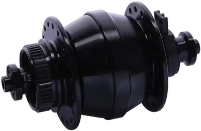 Obrázok produktu pre Contec Ct Dynamo Powerhouse 1 32L. Čierna