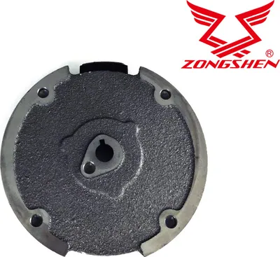 Produktbild von Koło Magnesowe Zongshen Xp200A Ciężkie