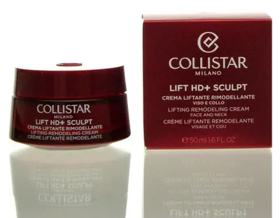 Produktbild von Collistar Lift HD+ Sculpt Lifting Remodeling Cream 50 ml