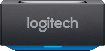Obrázek produktu pro Logitech Bluetooth Audio Adapter Bezdrátový Bluetooth Audio přijímač  model