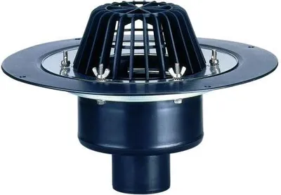Produktbild von Dallmer Dachablauf 62 DN70