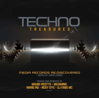 Immagine prodotto di Tesori Techno