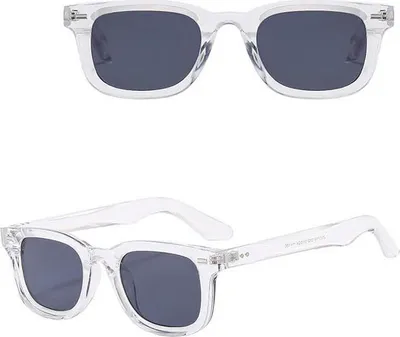 Image de Sunoptic CP163E Lunettes correctrices pour nerds sans monture