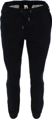 Produktbild von Reell Reflex 2 Herren Chino Hose, Größe:L, Reell Farben:Black