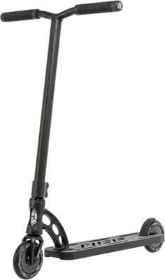 Produktbild von Stuntscooter MGP Origin Pro solid schwarz