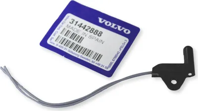 Produktbild von VOLVO V90CC XC60 XC90 II Außentemperatursensor OE 31442888