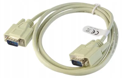 Produktbild von Talvico DSK-14 RS232-Serienkabel 9-polig 1.8m