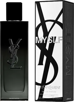 Immagine prodotto di Yves Saint Laurent - Myslf EDP 100ml