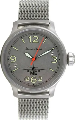 Produktbild von Herrenuhr - Messerschmitt Modell: ME262-42AERO-M