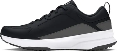 Obrázek produktu pro Under Armour Charged Edge fitness boty pánské 3026727 003 BLK/GRY/NOIR, Velikost bot:47.5 EU