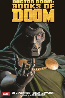 Produktbild von Doctor Doom