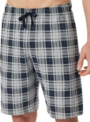 Produktbild von SCHIESSER Herren Pyjama-Shorts