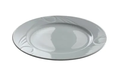 Produktbild von HENDI Teller flach 280x25 mm Karizma Porzellan