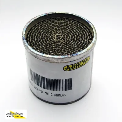 Immagine prodotto di Catalizzatore omologato per marmitta ARROW