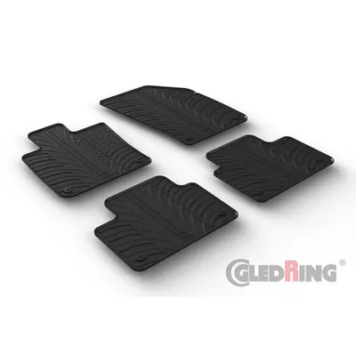 Image de Gledring Volvo S60 2018-