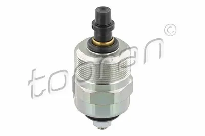 Produktbild von TOPRAN Abstellvorrichtung Einspritzanlage 107 539 für VW Golf IV Schrägheck (1J1)