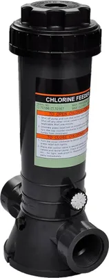 Produktbild von Automatische Chlordosierer für Schwimmbad