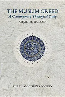 Obrázok produktu pre Muslim Creed The – Lingua: Inglese