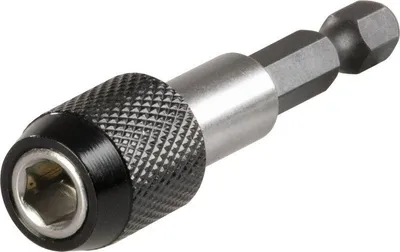 Image de Porte-embout Strend Pro HD1624-03, 60 mm, 1/4", magnétique