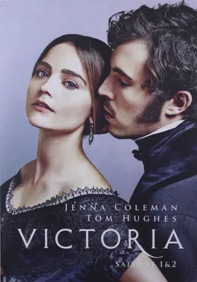 Produktbild von Victoria (nur Originalversion) [6xDVD]