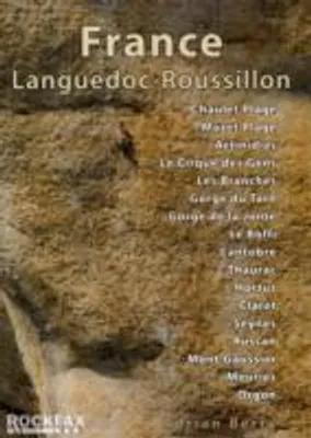 Obrázok produktu pre France: Languedoc - Roussillon