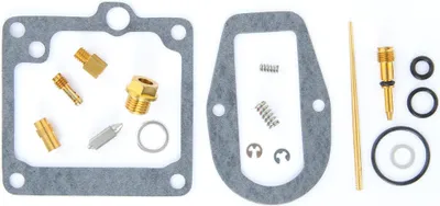 Produktbild von Vergaser Reparatursatz Keyster Vollsatz KY-0239N für Yamaha XT 500