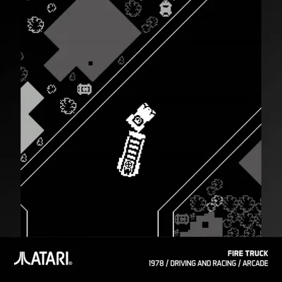 Produktbild von Blaze Evercade - Atari Arcade 2 Standard Autres