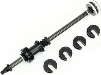 Produktbild von Manitou Luftkolben für Mastodon Pro 100-150 mm - Upgrade für deine Federgabel....