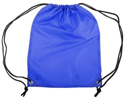 Produktbild von Shugon Stafford Turnbeutel, unifarben, 13 Liter FK818 (Einheitsgröße) (Königsblau)