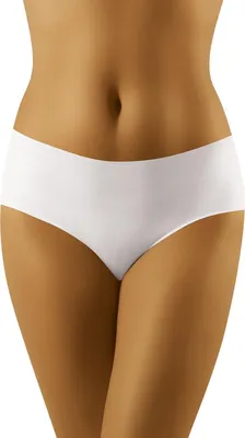 Obrázek produktu pro Wol-Bar Eliana white L Kalhotky šortky