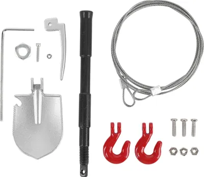 Imagen del producto de Cadena de remolque para enganche