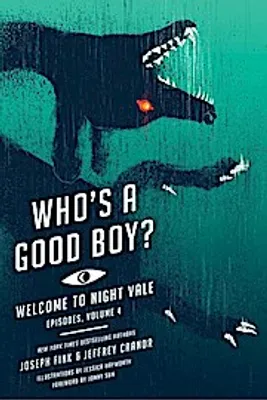 Immagine prodotto di Who's a Good Boy?