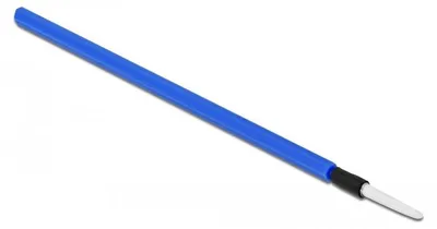 Produktbild von Delock LWL Reinigungsstäbchen für Steckverbinder mit 1,25 mm Hülse 5 Stück