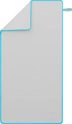 Produktbild von NCR13 MIKROFASERHANDTUCH GRAU 200x90 cm NILS