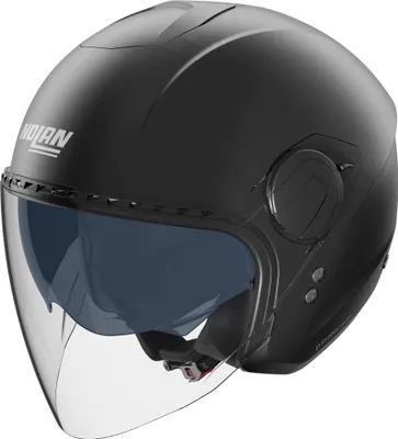 Immagine prodotto di Nolan N20-2 Visor Classico Jethelm, schwarz matt, XXS (54)