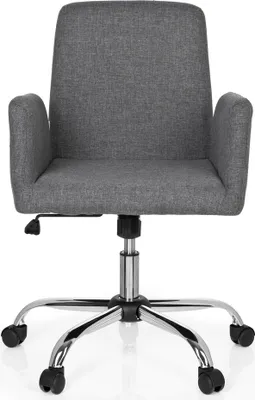 Obrázek produktu pro Hjh Office Flow Home Kancelářská židle Kancelářská otočná židle Kancelářská židle B-goods