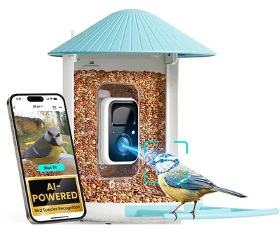 Obrázek produktu pro Birdfy feeder (AI doživotně )