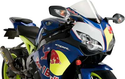 Obrázok produktu pre PUIG racing číra obrazovka pre Honda cbr rr fireblade