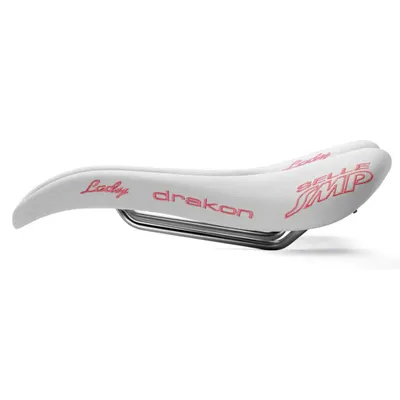 Immagine prodotto di SMP Sella Drakon Lady Bianco 0301270