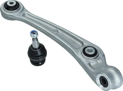 Produktbild von KAMOKA 9050135 Querlenker Vorne Rechts Unten Vorne für AUDI A4 Avant (8K5, B8) Längslenker
