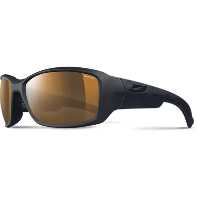Produktbild von Julbo Whoops Polarized Satin Black Cameleon Antifog Polarized Photochromatic/CAT2-4
