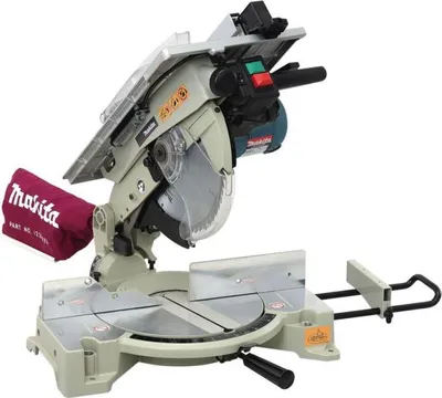 Obrázek produktu pro Makita LH1040F, 4800 ot/min, 92 dB, AC, 1650 W, 476 mm, 530 mm