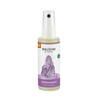 Produktbild von Baldini Buddhaduft Aura & Bodyspray 30 ml