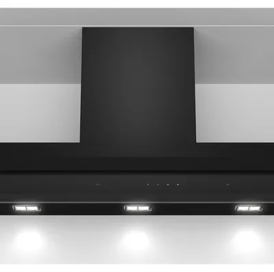 Produktbild von Siemens iQ500 LJ97BAM60, 459 m³/h, Abluft/Umluft, B, A, B, 63 dB