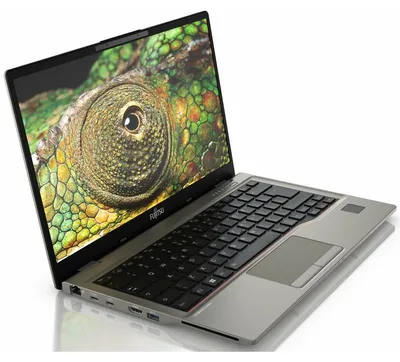 Image de Fujitsu Lifebook U7412 Core I5 1235U 1.3Ghz