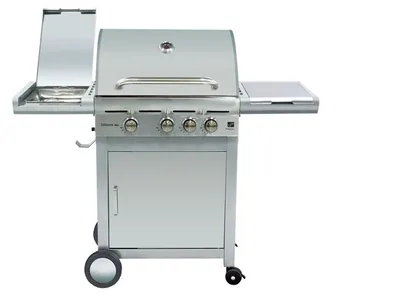 Obrázok produktu pre Plynový gril G21 California BBQ Premium line 6390305
