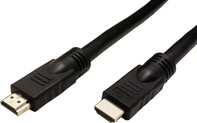 Zdjęcie produktu dla Kabel ROLINE UHD HDMI 4K z repeaterem, 20 m