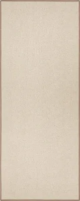 Obrázok produktu pre 80x150 cm Kusový koberec Bouclé 104434 Beige